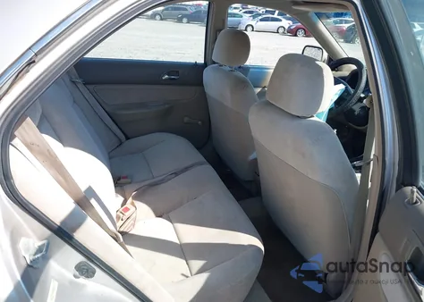 1996 Honda Accord Value from USA, damaged, VIN 1HGCD5699TA255072